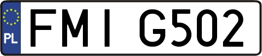 FMIG502