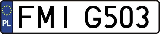 FMIG503