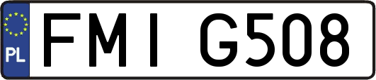 FMIG508