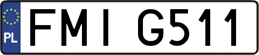 FMIG511