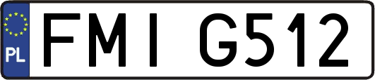FMIG512