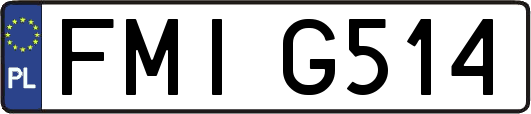 FMIG514