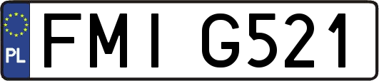 FMIG521