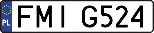 FMIG524