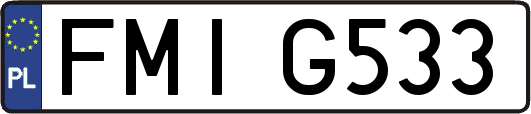 FMIG533