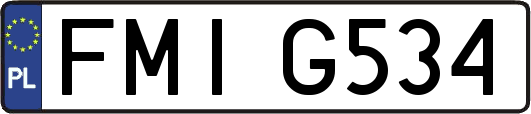 FMIG534