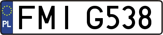 FMIG538