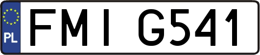 FMIG541