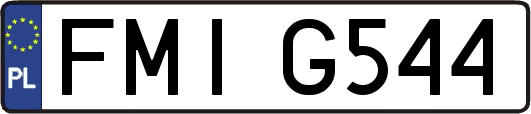 FMIG544
