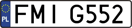 FMIG552