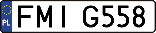 FMIG558