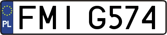 FMIG574