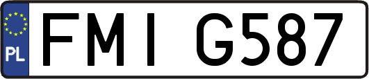 FMIG587