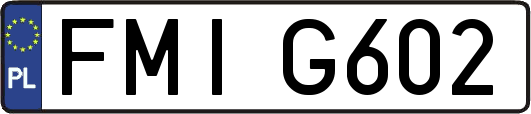 FMIG602