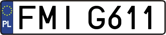 FMIG611
