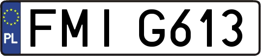 FMIG613