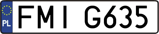 FMIG635