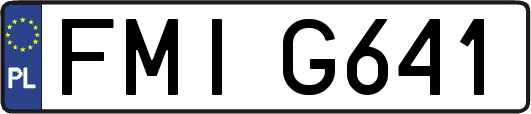 FMIG641