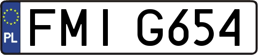 FMIG654
