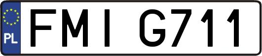 FMIG711