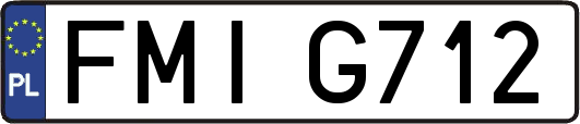 FMIG712