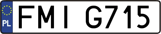 FMIG715