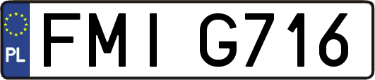 FMIG716