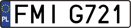 FMIG721