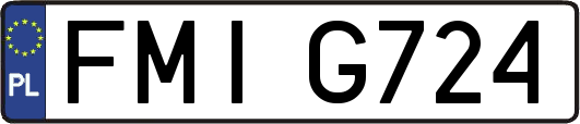 FMIG724