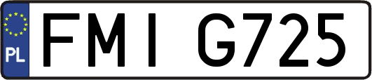 FMIG725