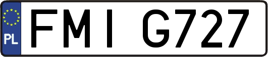 FMIG727