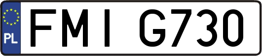 FMIG730