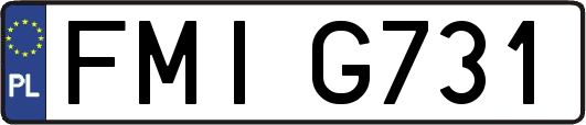 FMIG731