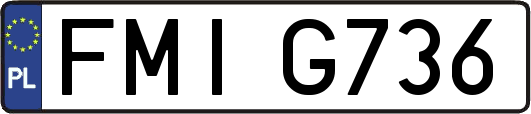 FMIG736