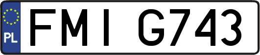 FMIG743