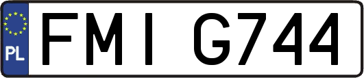 FMIG744