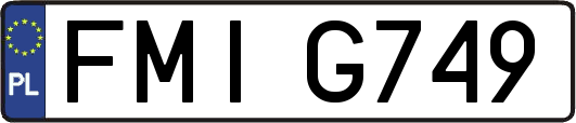 FMIG749