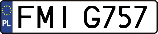 FMIG757