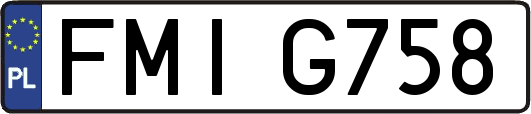 FMIG758