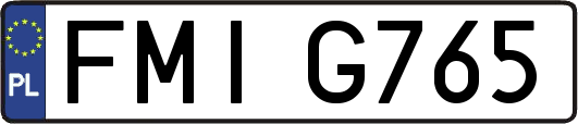 FMIG765