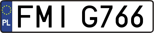 FMIG766
