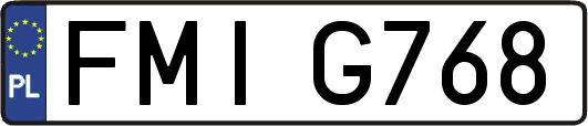 FMIG768