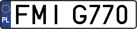FMIG770