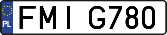 FMIG780