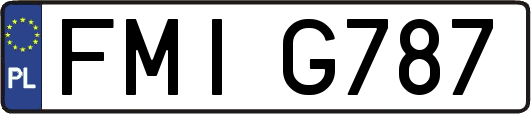 FMIG787
