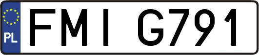 FMIG791