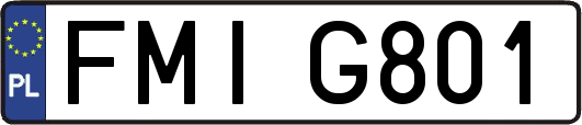FMIG801