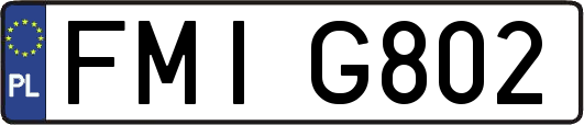 FMIG802