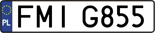 FMIG855