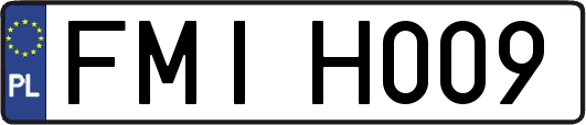 FMIH009